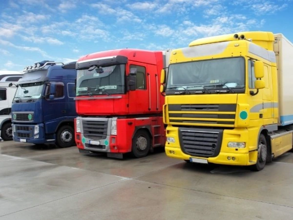 Adana Nişantaşı Nakliye